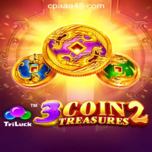 Introduction to 3CoinTreasures2: A Slot Game Revolution