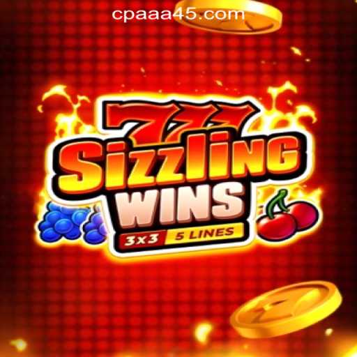 Unveiling the Exciting World of 777sizzlingwins: A Deep Dive into AA45.COM Oficial Slots Brasil #1