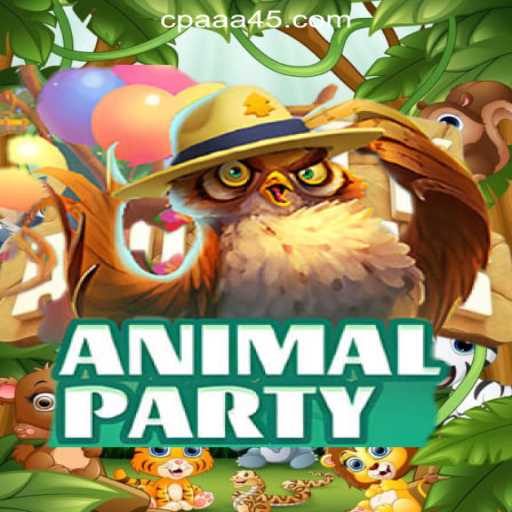 Discover the Excitement of AnimalParty: A Thrilling Adventure in the World of Online Gaming