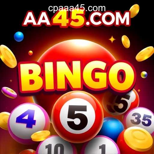 Exploring Bingo Games: The Exciting World of AA45.COM Oficial Slots Brasil #1