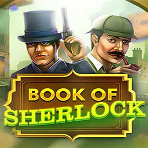 Discover the Thrills of BookOfSherlock: A Top Pick at AA45.COM Oficial Slots Brasil #1