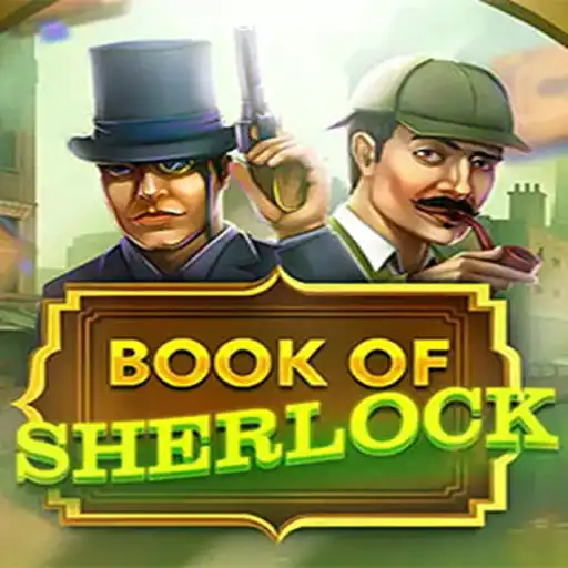 Discover the Thrills of BookOfSherlock: A Top Pick at AA45.COM Oficial Slots Brasil #1