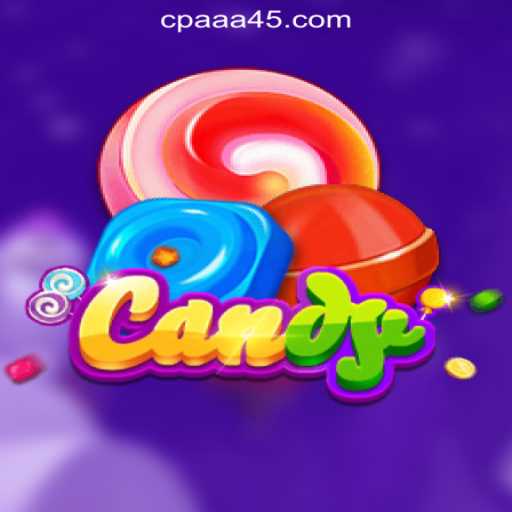 Candy: The Delightful Journey Through AA45.COM Oficial Slots Brasil #1