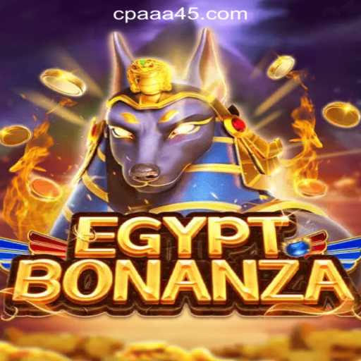 Discover the World of EgyptBonanza: A Slot Adventure with AA45.COM Oficial Slots Brasil #1