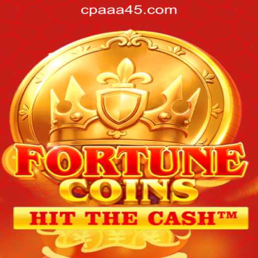 Discover the Exciting World of FortuneCoins and AA45.COM Oficial Slots Brasil