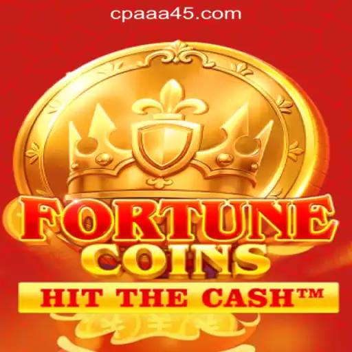 Discover the Exciting World of FortuneCoins and AA45.COM Oficial Slots Brasil