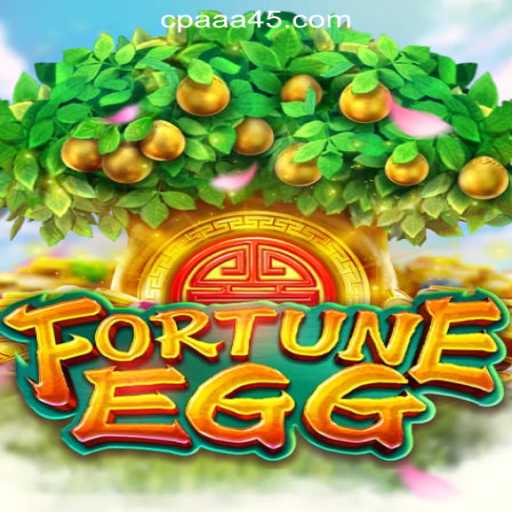Discover FortuneEgg: The Exciting World of AA45.COM Oficial Slots Brasil #1