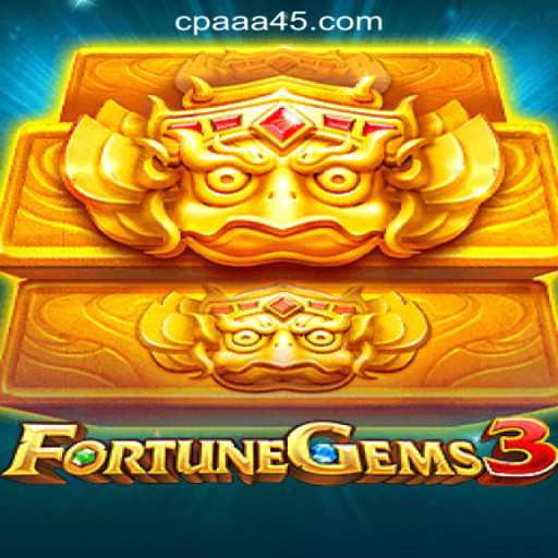 Exploring FortuneGems3: The Thrilling World of Online Slots