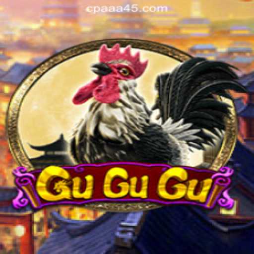 Exploring GuGuGu: A Dive into the Exciting World of AA45.COM Oficial Slots Brasil #1