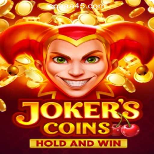 JokersCoins: Exploring the Thrilling Realm of AA45.COM Oficial Slots Brasil #1