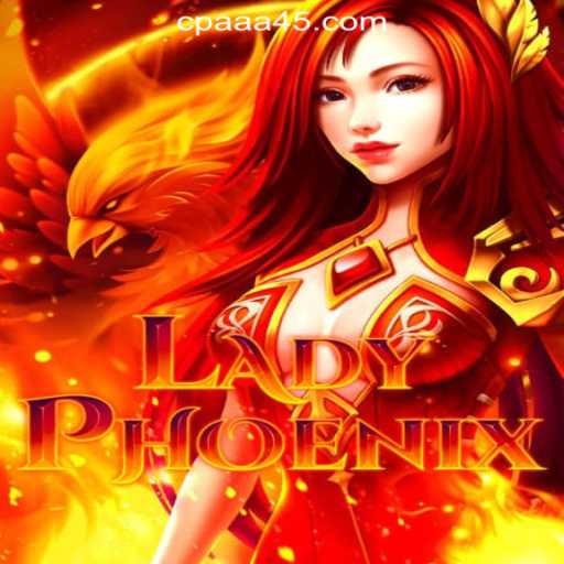 LadyPhoenix: The Enchanting World of AA45.COM Oficial Slots Brasil #1