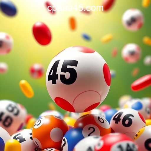 Lottery Games: The Allure and Evolution