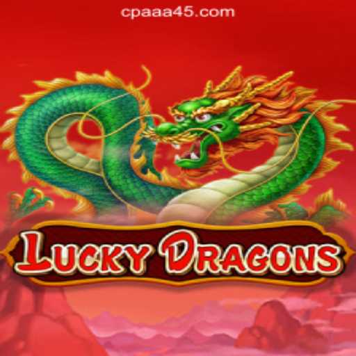 Mastering LuckyDragons: The Premier Slot Game Experience at AA45.COM Oficial Slots Brasil #1