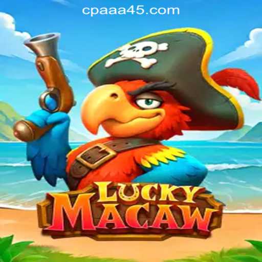 Exploring the Exciting World of LuckyMacaw: Brasil's #1 Official Slots Game