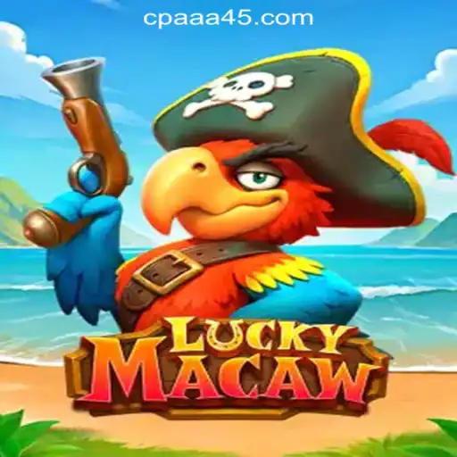 Exploring the Exciting World of LuckyMacaw: Brasil's #1 Official Slots Game