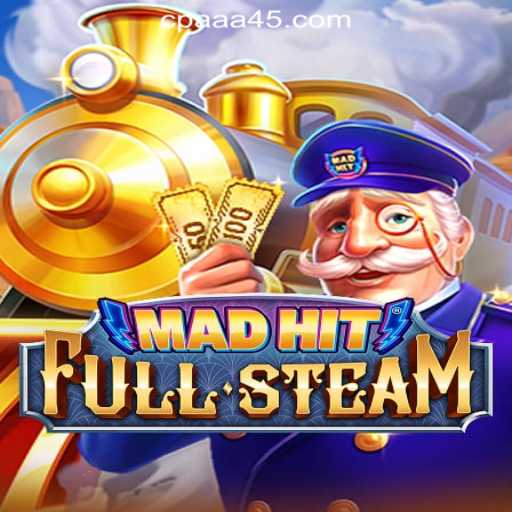MadHitFullSteam: The Thrilling Journey Into Virtual Reality and Slot Games