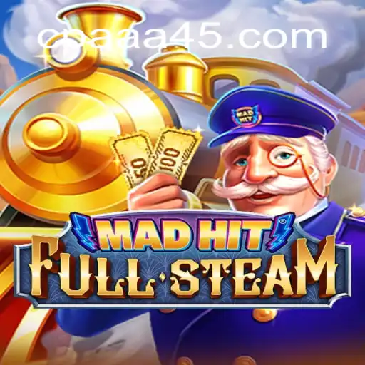 MadHitFullSteam: The Thrilling Journey Into Virtual Reality and Slot Games