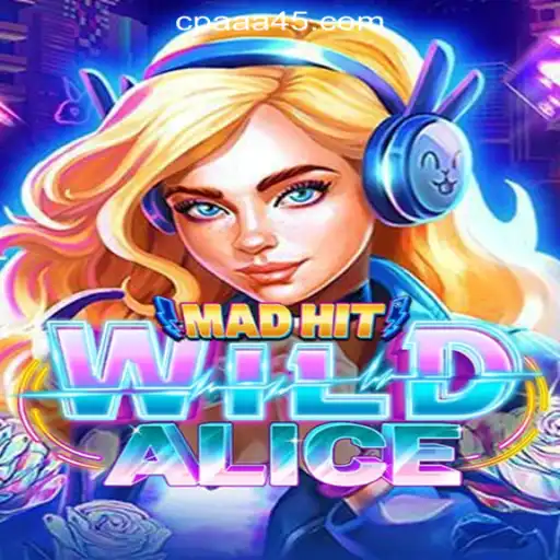 MadHitWildAlice: A New Frontier in Gaming