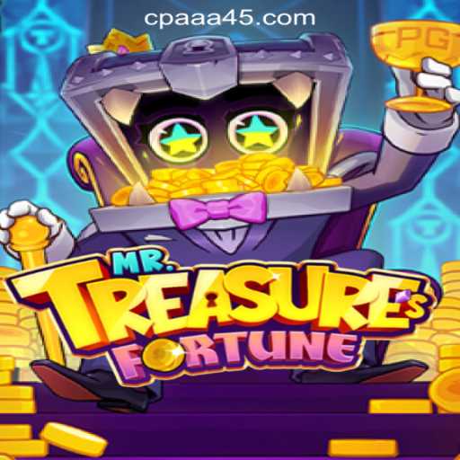 Discover the Excitement of MrTreasuresFortune: Brazil's Top Slot Game with AA45.COM