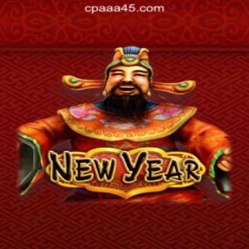 Exploring 'NewYear': The Thrilling World of AA45.COM Oficial Slots Brasil #1