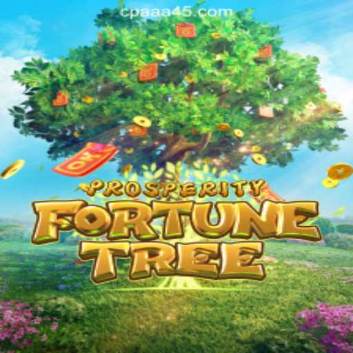 Discover the Thrill of ProsperityFortuneTree on AA45.COM Oficial Slots Brasil #1