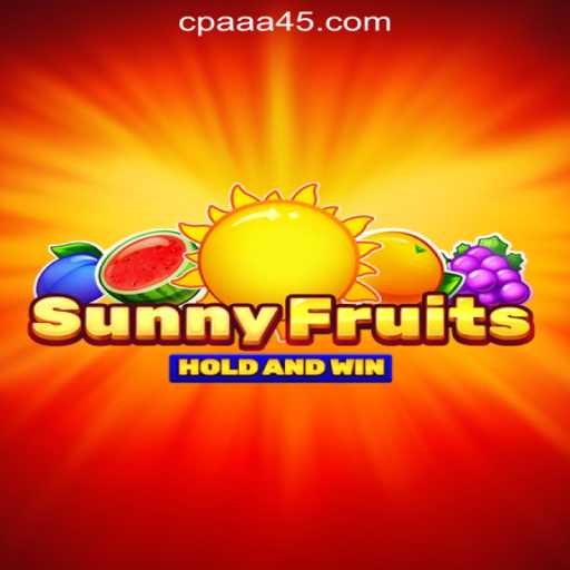 Explore the Exciting World of SunnyFruits with AA45.COM Oficial Slots Brasil #1