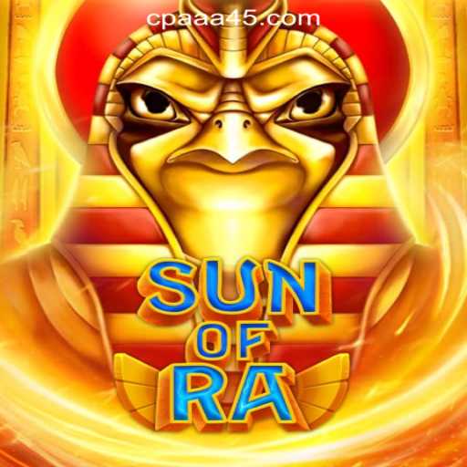 Discover the Thrills of SunofRa: Leading the Way with AA45.COM Oficial Slots Brasil #1
