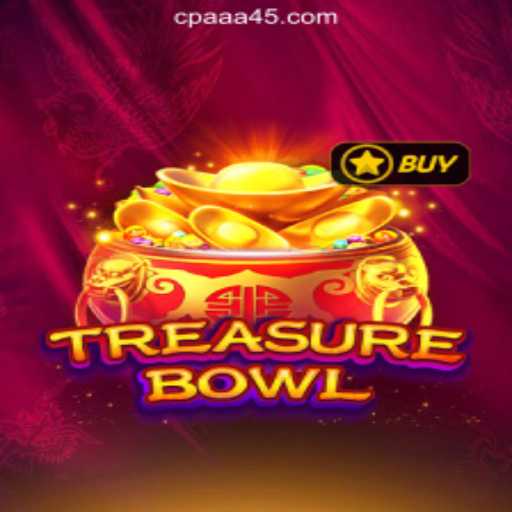 Discover the Thrills of TreasureBowl: An Adventurous Journey into AA45.COM Oficial Slots Brasil #1