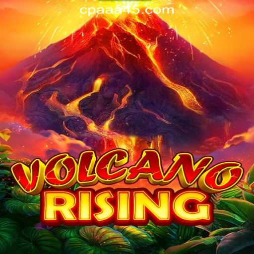 VolcanoRising: Unleash the Power of the Slots