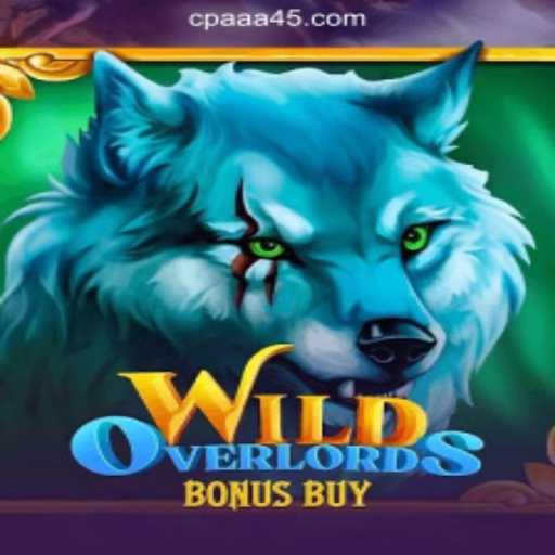 Exploring the Exciting World of WildOverlordsBonusBuy: AA45.COM Oficial Slots Brasil #1