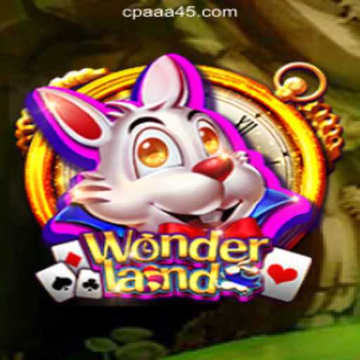 Exploring the Wonderland Game and AA45.COM Oficial Slots Brasil #1